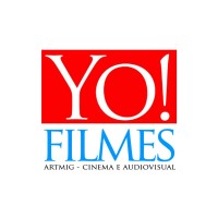 Yo!Filmes logo - Similar company to Galpão Zero Zero