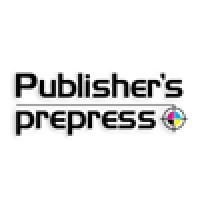 Publisher's Prepress logo - Similar company to Lupine Publishers Llc