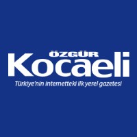 Özgür Kocaeli Gazetesi logo - Similar company to İzmit Belediyesi