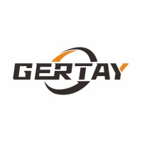 Jiangxi Getai Auto Parts Co.,Ltd logo - Similar company to Getai