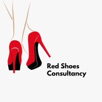 Red Shoes Consultancy logo - Similar company to Redshoes Consulting