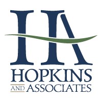 Hopkins & Associates, LLC logo - Similar company to Howard, Moore & Mcduffie, P.C.