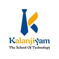 Kalanjiyam - The School of Technology logo - Similar company to Navi Promotions