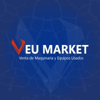 VEU MARKET logo - Similar company to Metpro Vci S.A.P.I De C.V.