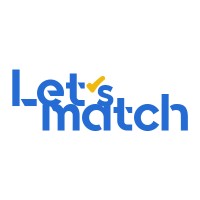 Let's Match logo - Similar company to Noa Xp