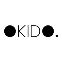 OKIDO kids clothes logo - Similar company to Little Jean Kids Clothes Export Company