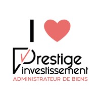 Prestige Investissement logo - Similar company to Thomas D'Aquin Real Estate