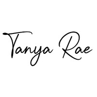 TanyaRae.net logo - Similar company to Realkm Magazine