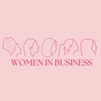 UConn Women in Business logo - Similar company to The Institute For Equity-Centered Coaching