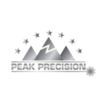 Peak Precision logo - Similar company to Dmc Distribution Limited