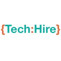 Tech Hire logo - Similar company to Tech Hire