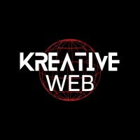 The Kreative Web logo - Similar company to Csesa (Iot & Csbt)