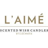 L'Aimé Candles