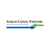 Aurum Capital Partners logo - Similar company to Smallpond Group