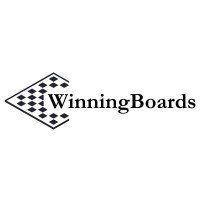 WinningBoards logo - Similar company to Exoticca