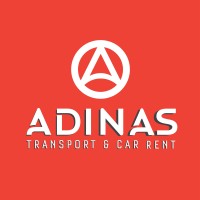Adinas Transport and Car Rental logo - Similar company to Box-Et