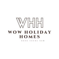 WOW Holiday Homes Langkawi Island logo - Similar company to Wild Atlantic Wanderer Holiday Homes Donegal