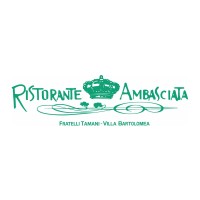 Ristorante Ambasciata logo - Similar company to Ristorante Da Giorgio