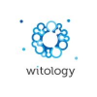 Witology logo - Similar company to Wikimart