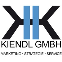 KIENDL Marketing ∙ Strategie ∙ Service GmbH logo - Similar company to Kontor Eins Digital
