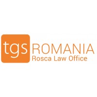 Tgs Romania Rosca Law Office logo - Similar company to Lance Audit