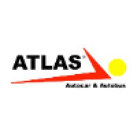 Atlas Bus S.L. logo - Similar company to Iron Machtrade