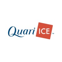Quari Ice logo - Similar company to Igus Thailand