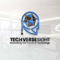 Tech Verse Sight logo - Similar company to Dynamics 365 Zone