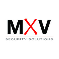MxV Security Solutions logo - Similar company to Hear2There Technologies