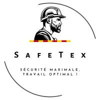 SafeTex logo - Similar company to Safetex Group