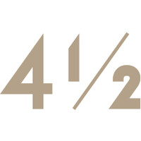 4 1/2 logo - Similar company to Ulys