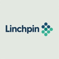 Linchpin logo - Similar company to Mediaplus Belgium