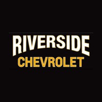 Riverside Chevrolet logo - Similar company to All Things Fixed Ops