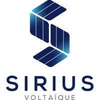 Sirius Voltaïque logo - Similar company to Deliver.Ee