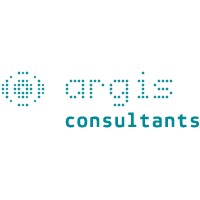 Argis IT Consultants logo - Similar company to Dd Creative