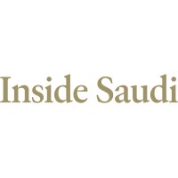 Inside Saudi logo - Similar company to Saudi Investment Company