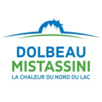 Ville de Dolbeau-Mistassini logo - Similar company to Mdl Télécom