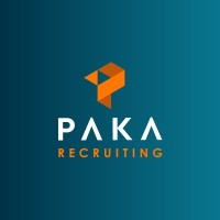 PAKA GmbH logo - Similar company to Devmatch