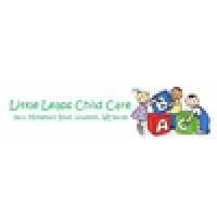 Little Leaps Child Care Center
