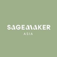 SAGEMAKER ASIA PLT logo - Similar company to Aqufish Plt