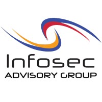 Infosec Advisory Group logo - Similar company to Dev Hive Academy