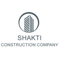 Shakti Construction Company logo - Similar company to Flyte Extruded Plastics