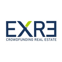 EXRE Crowdfunding Real Estate logo - Similar company to Pariter Equity