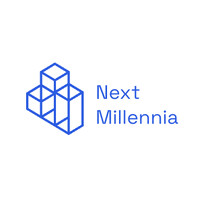 Next Millennia logo - Similar company to Happier Hired
