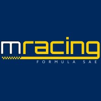 MRacing logo - Similar company to University Of Michigan Solar Car Team