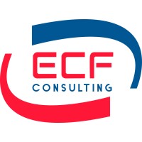 ECF Consulting logo - Similar company to Ecole Medav