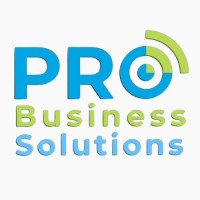 Pro Business Solutions ZA logo - Similar company to Protelecom