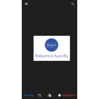 Studio Legale Associato Rubinetti e Sgarrella - Rubinetti & Sgarrella Law Firm logo - Similar company to Studio Legale D'Onofrio
