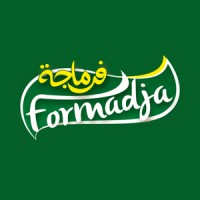Formadja logo - Similar company to Mynes