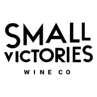 Small Victories Wine Co logo - Similar company to Elderton Wines
